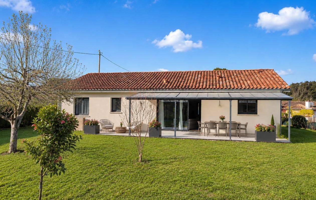 Maison 4 pièces 109 m² · à Peyrehorade · 109 m² · 349 000 €