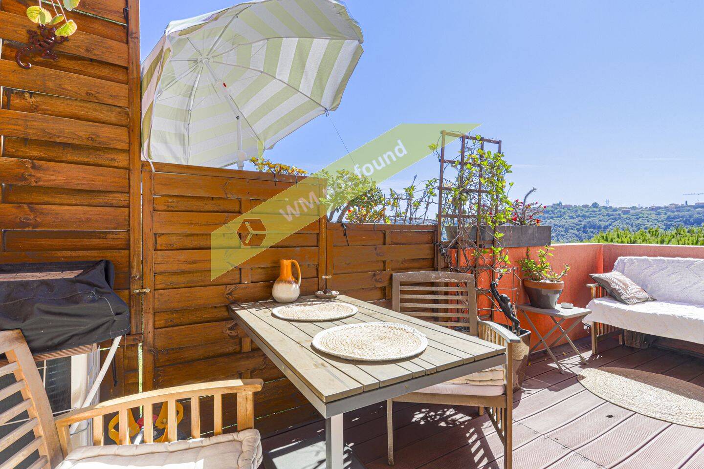Appartement 3 pièces 63 m² · à Nice · 62,6 m² · 299 000 €