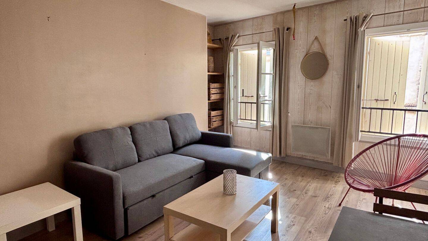 Appartement 2 pièces 46 m² · à La Rochelle · 46 m² · 796 €/mois