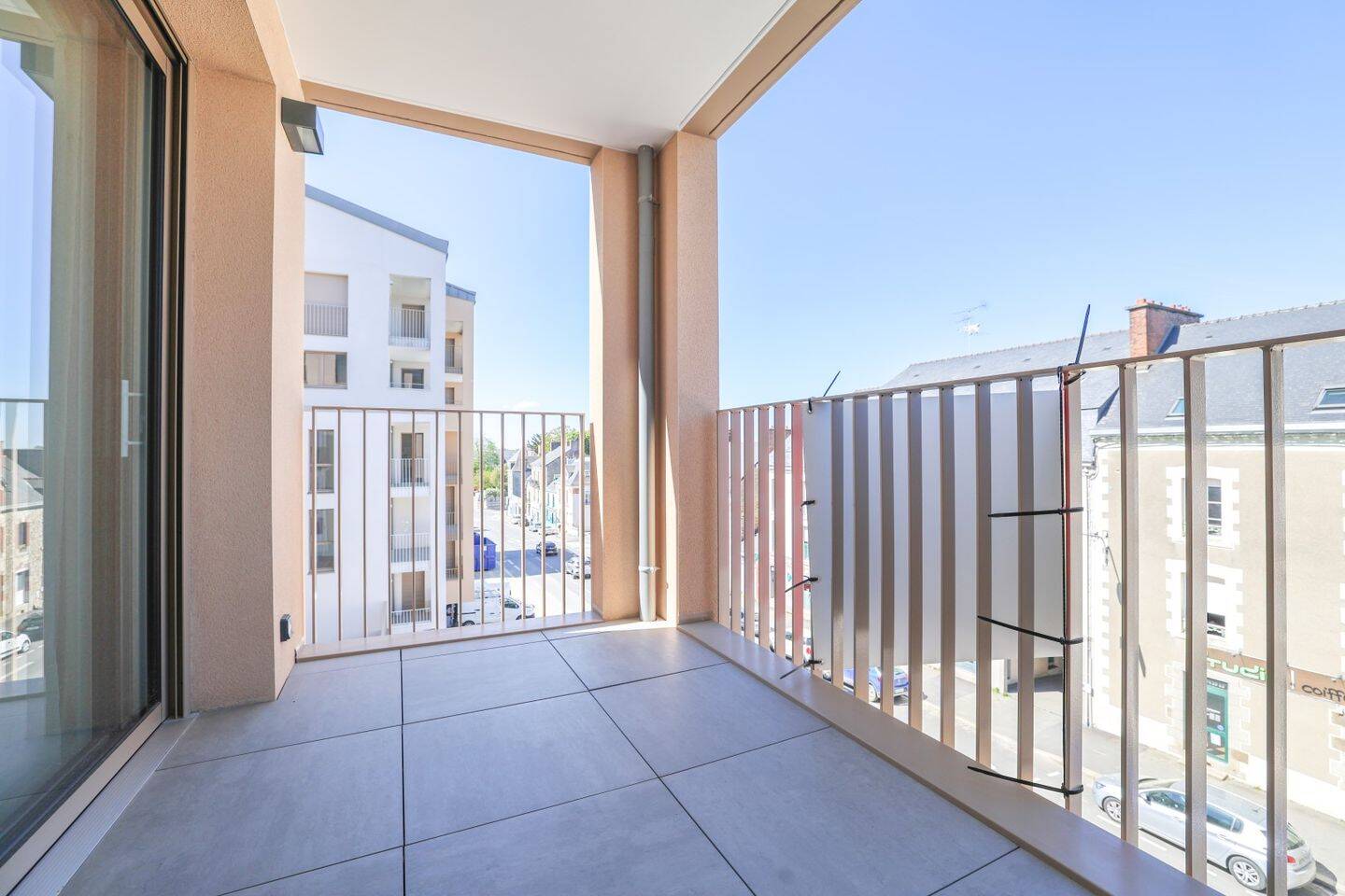 Appartement 4 pièces 74 m² · à Vitré · 74 m² · 345 000 €