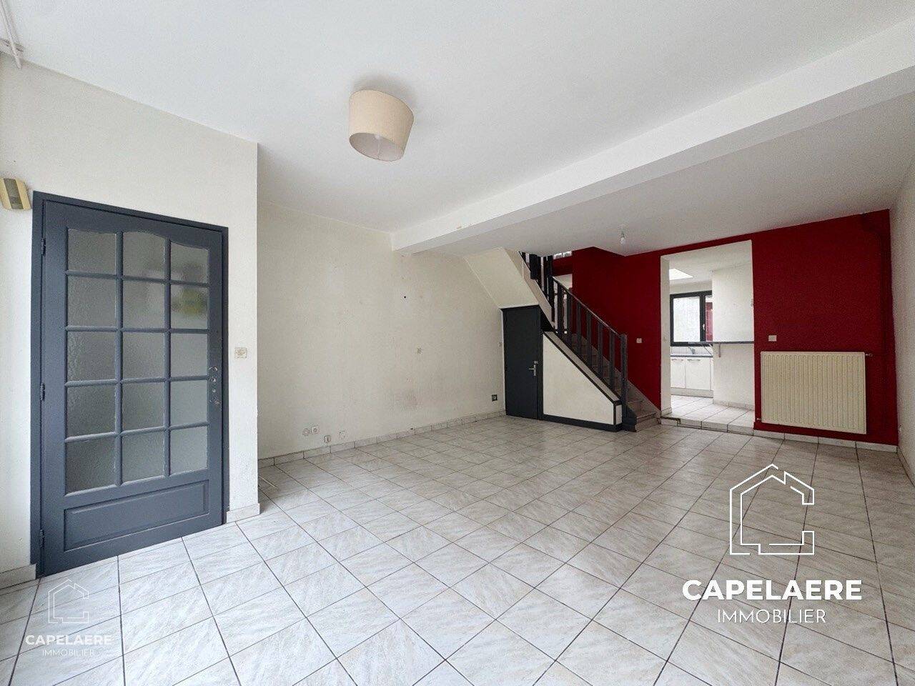 Maison 4 pièces 94 m² · à Lille · 94 m² · 179 900 €