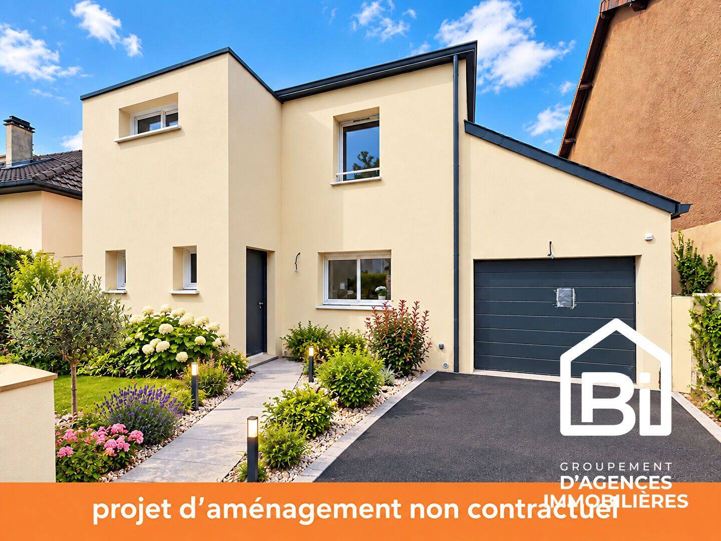 Maison 5 pièces 103 m² · à Mondeville · 103 m² · 292 000 €