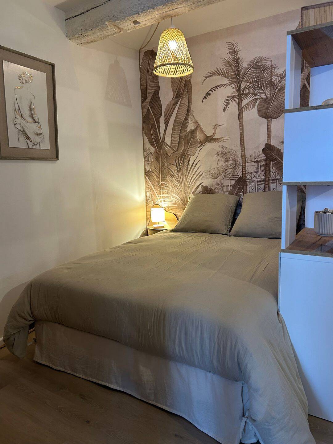 Appartement 2 pièces 36 m² · à Marvejols · 36 m² · 470 €/mois
