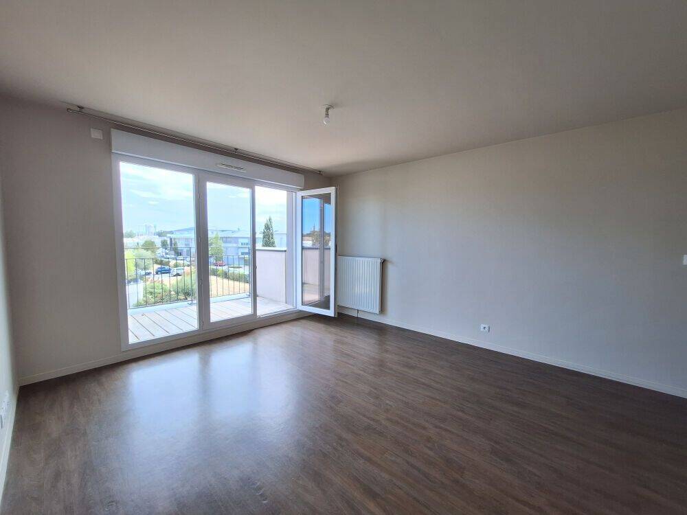 Appartement 2 pièces 41 m² · à Saint-Malo · 41,2 m² · 650 €/mois