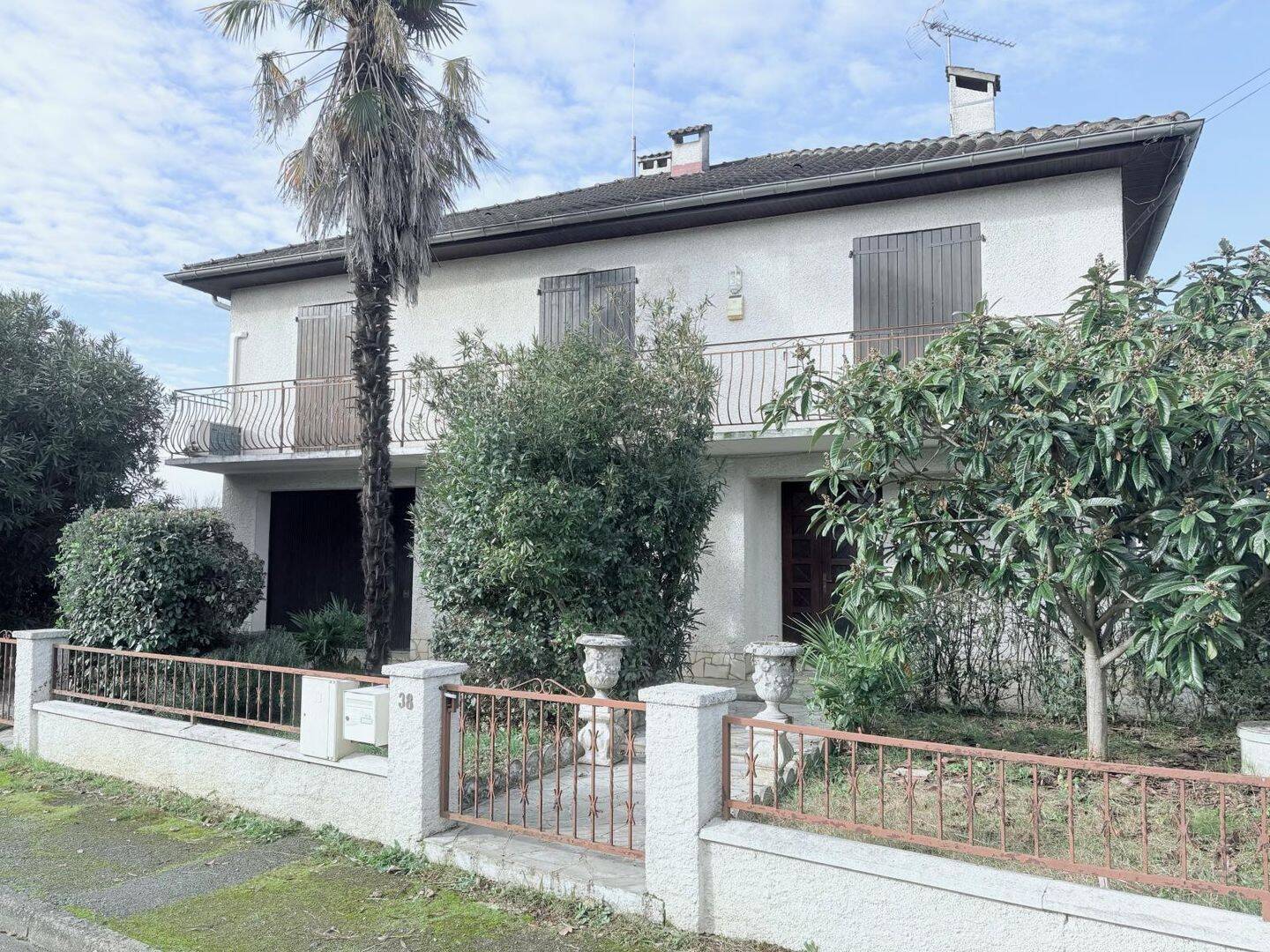 Maison 4 pièces 145 m² · à Albi · 145 m² · 1 250 €