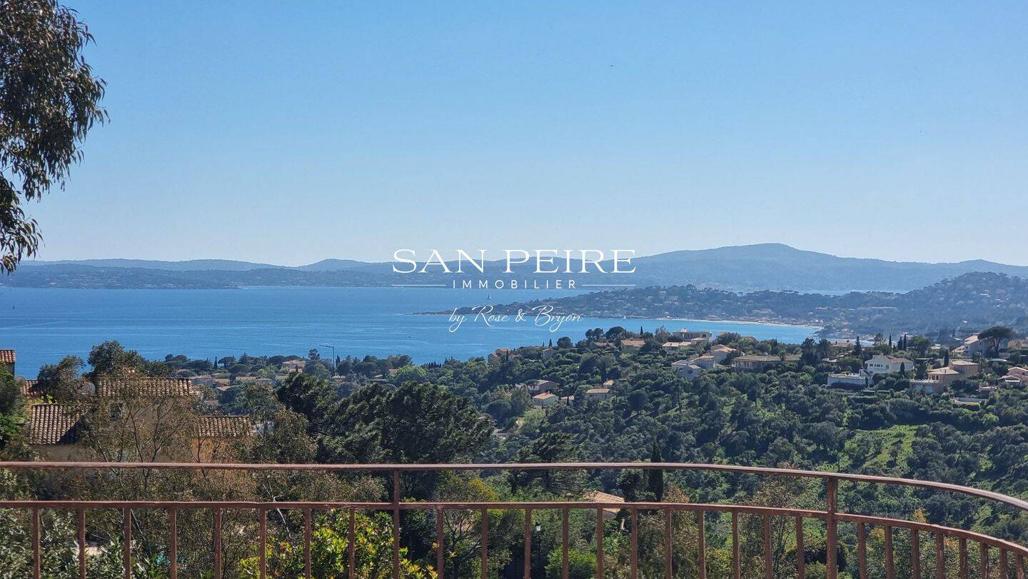 Maison 7 pièces 165 m² · à Roquebrune-sur-Argens · 165 m² · 1 290 000 €