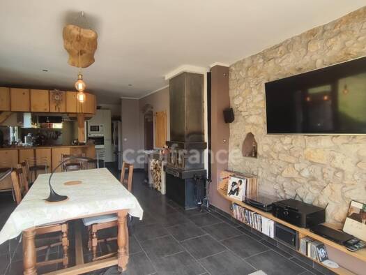 Maison à vendre 790 000 € 11 pièces 7 chambres 290 m² 5 822 m² de terrain Chanaz 73310