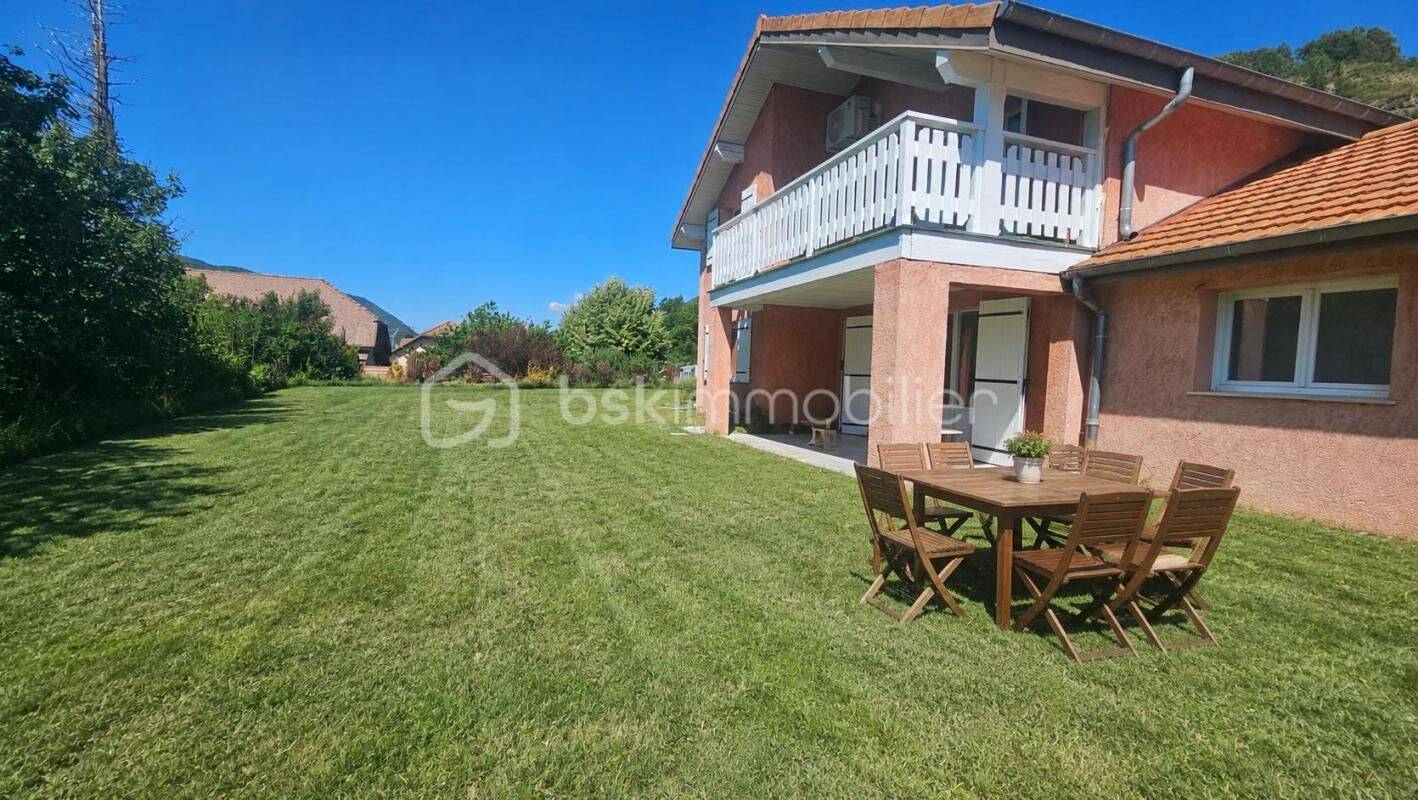 Maison 6 pièces 150 m² · à Gap · 150 m² · 420 000 €