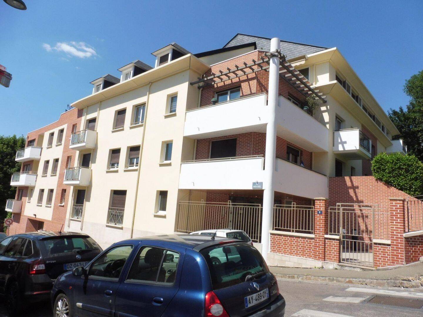 Appartement 1 pièce 28 m² · à Rouen · 28 m² · 671 €