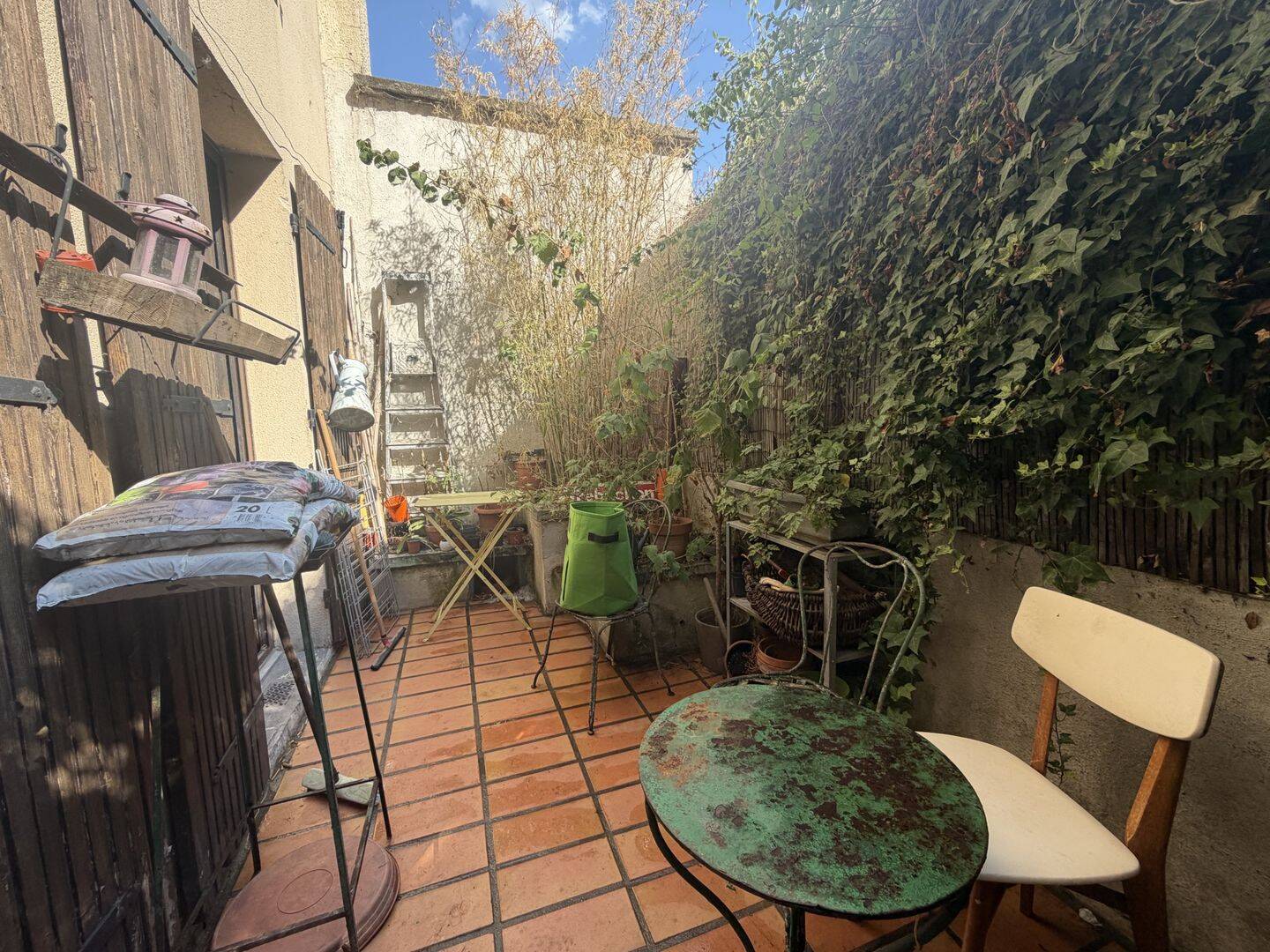 Appartement 3 pièces 53 m² · à Pantin · 53 m² · 345 000 €