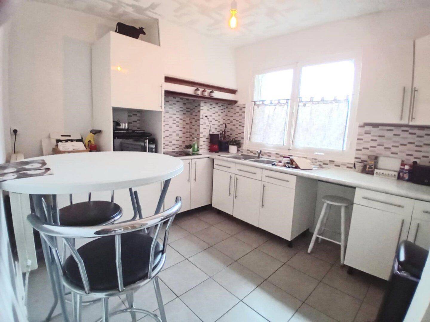 Appartement 4 pièces 80 m² · à Maubeuge · 80 m² · 79 000 €