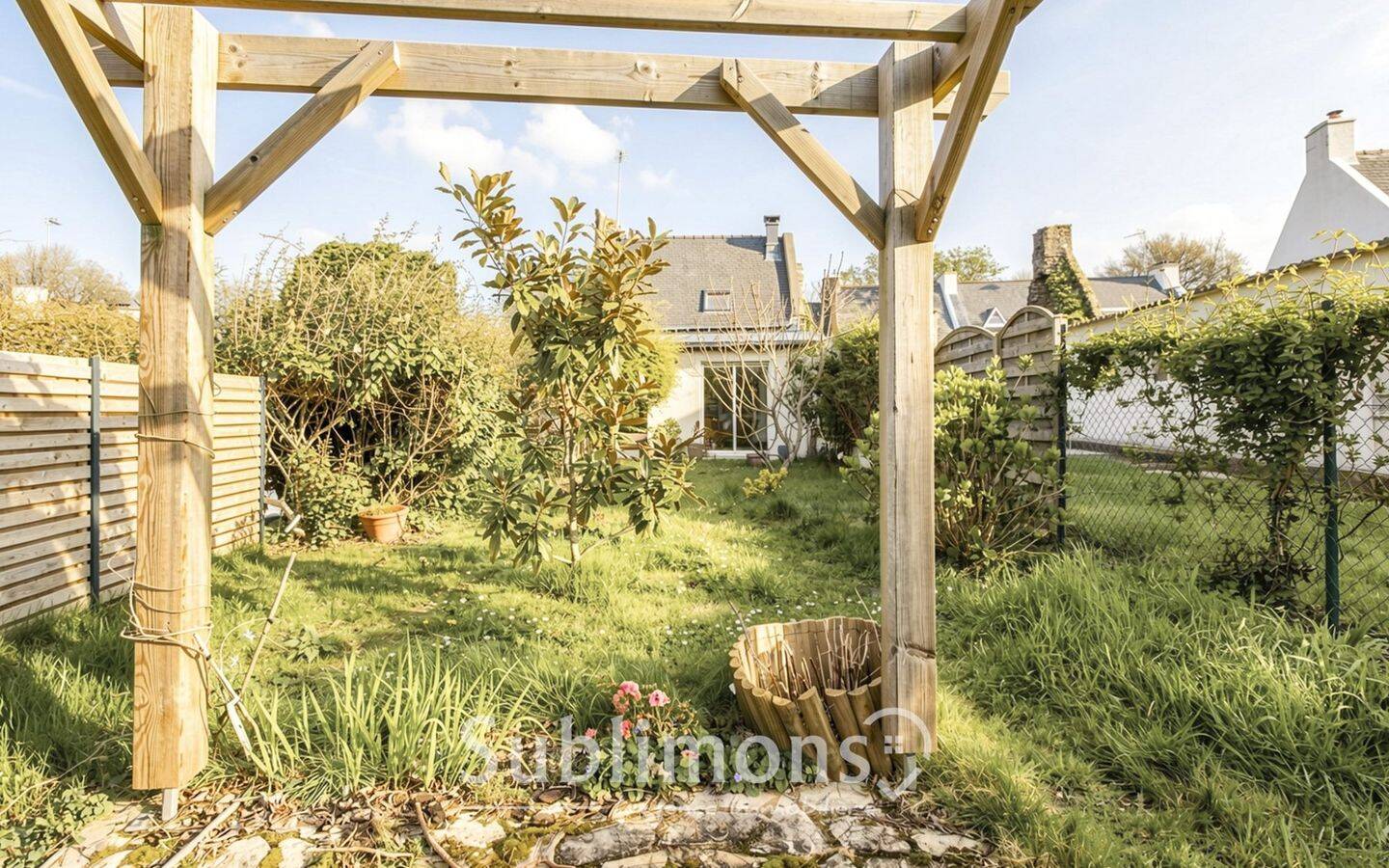 Maison 4 pièces 85 m² · à Sarzeau · 85 m² · 376 000 €