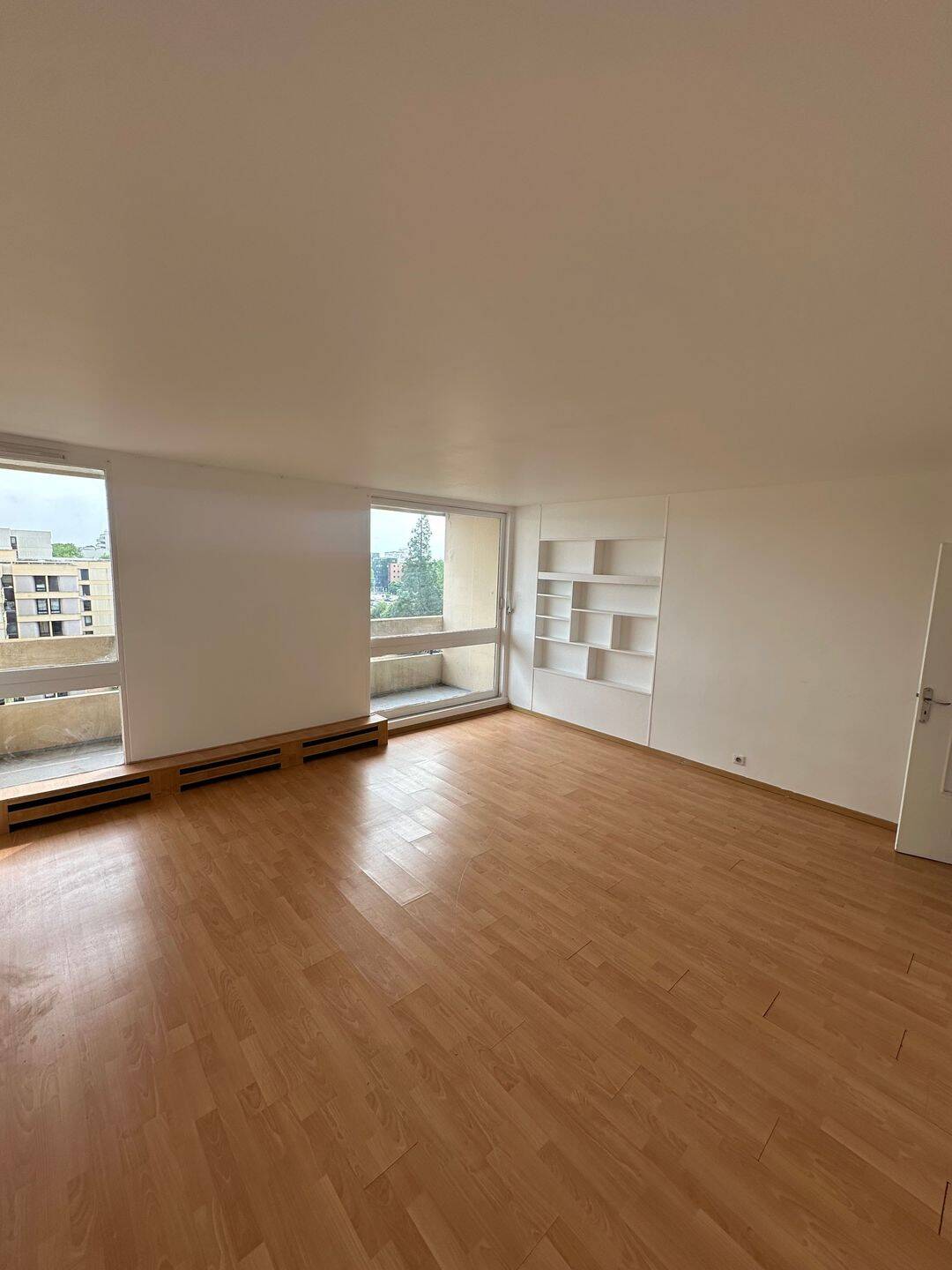Appartement 4 pièces 79 m² · à Élancourt · 79 m² · 158 000 €