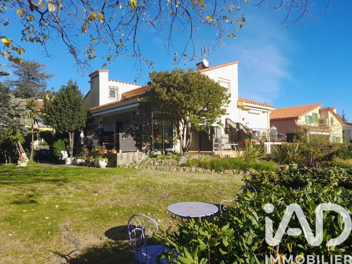 Maison 5 pièces 160 m² · à Arles-sur-Tech · 160 m² · 300 000 €