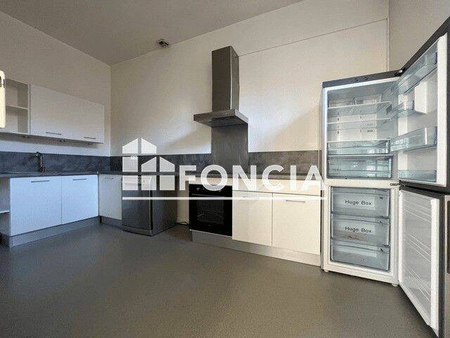 Appartement 3 pièces 89 m² · à Besançon · 89 m² · 925 €