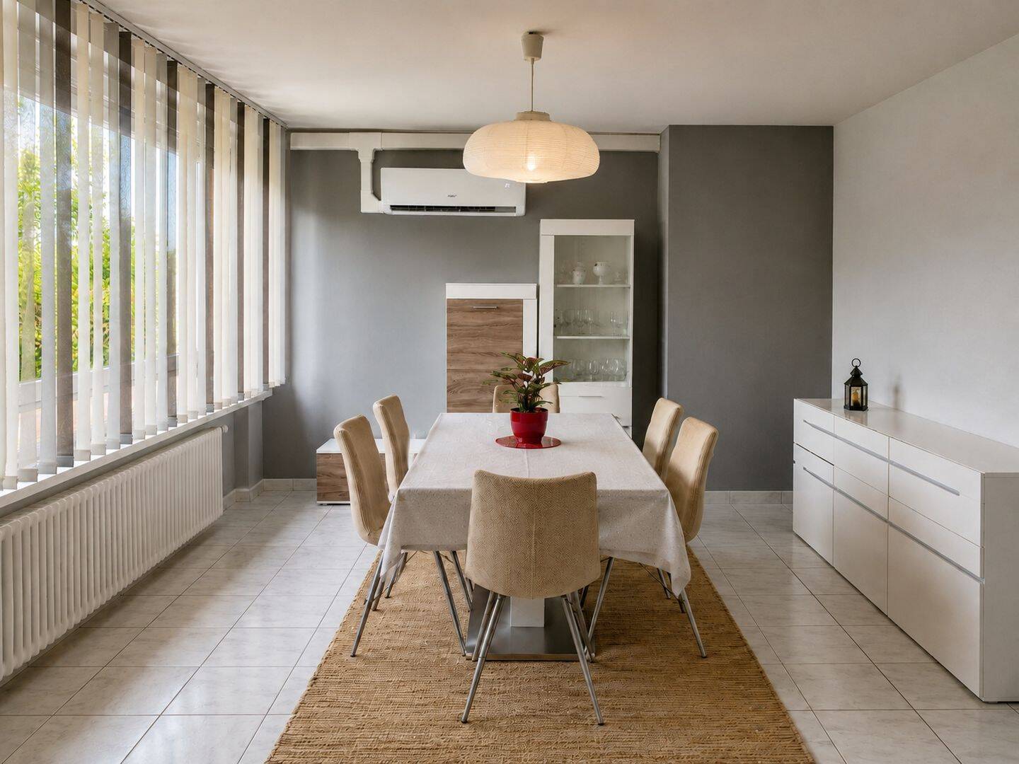 Appartement 5 pièces 100 m² · à Metz · 100 m² · 249 000 €