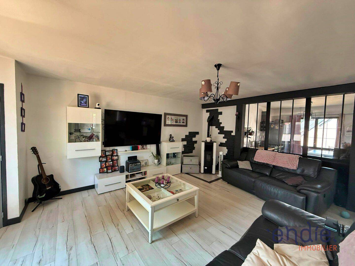 Maison 7 pièces 190 m² · à Concarneau · 190 m² · 536 000 €