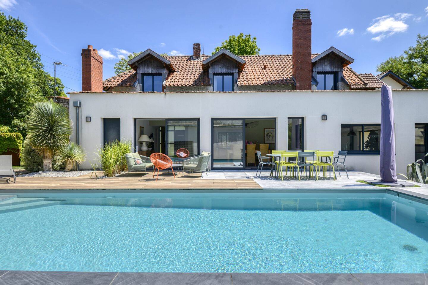 Maison 8 pièces 267 m² · à Nantes · 267 m² · 949 000 €
