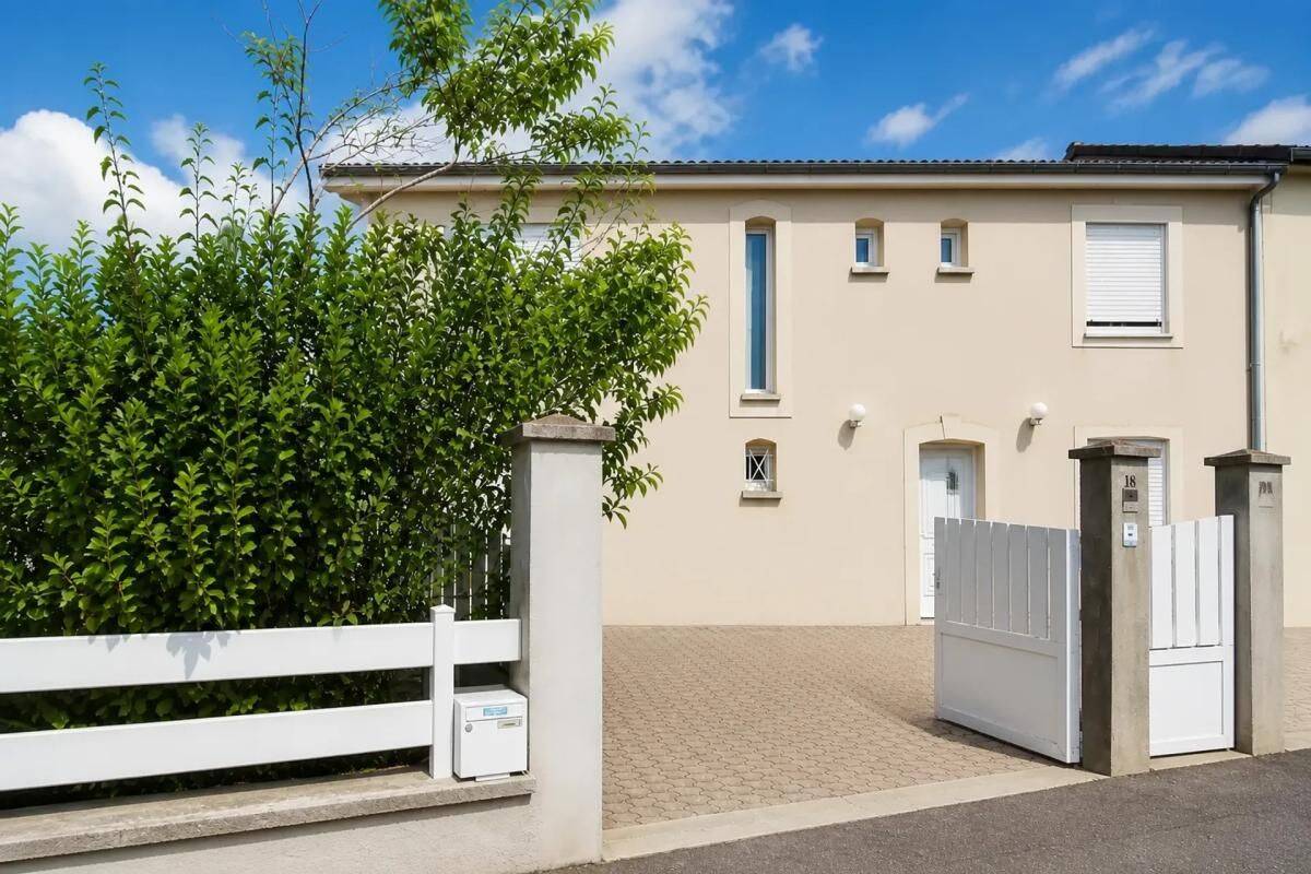Maison 5 pièces 162 m² · à Limoges · 162 m² · 246 500 €