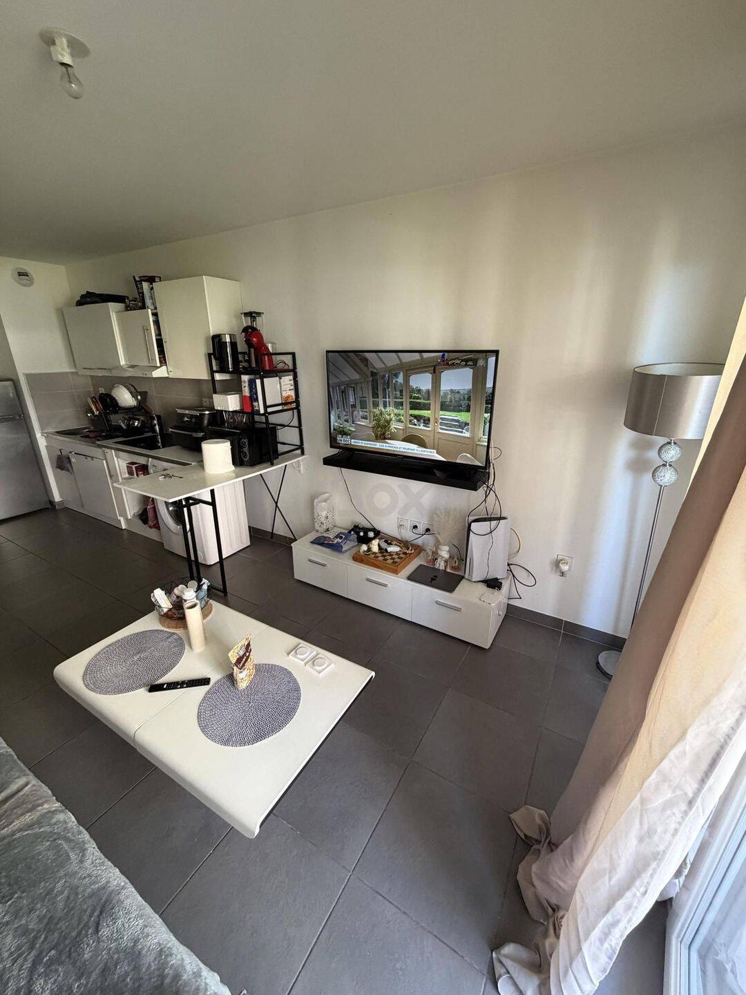 Appartement 2 pièces 36 m² · à Toulon · 35,7 m² · 727 €