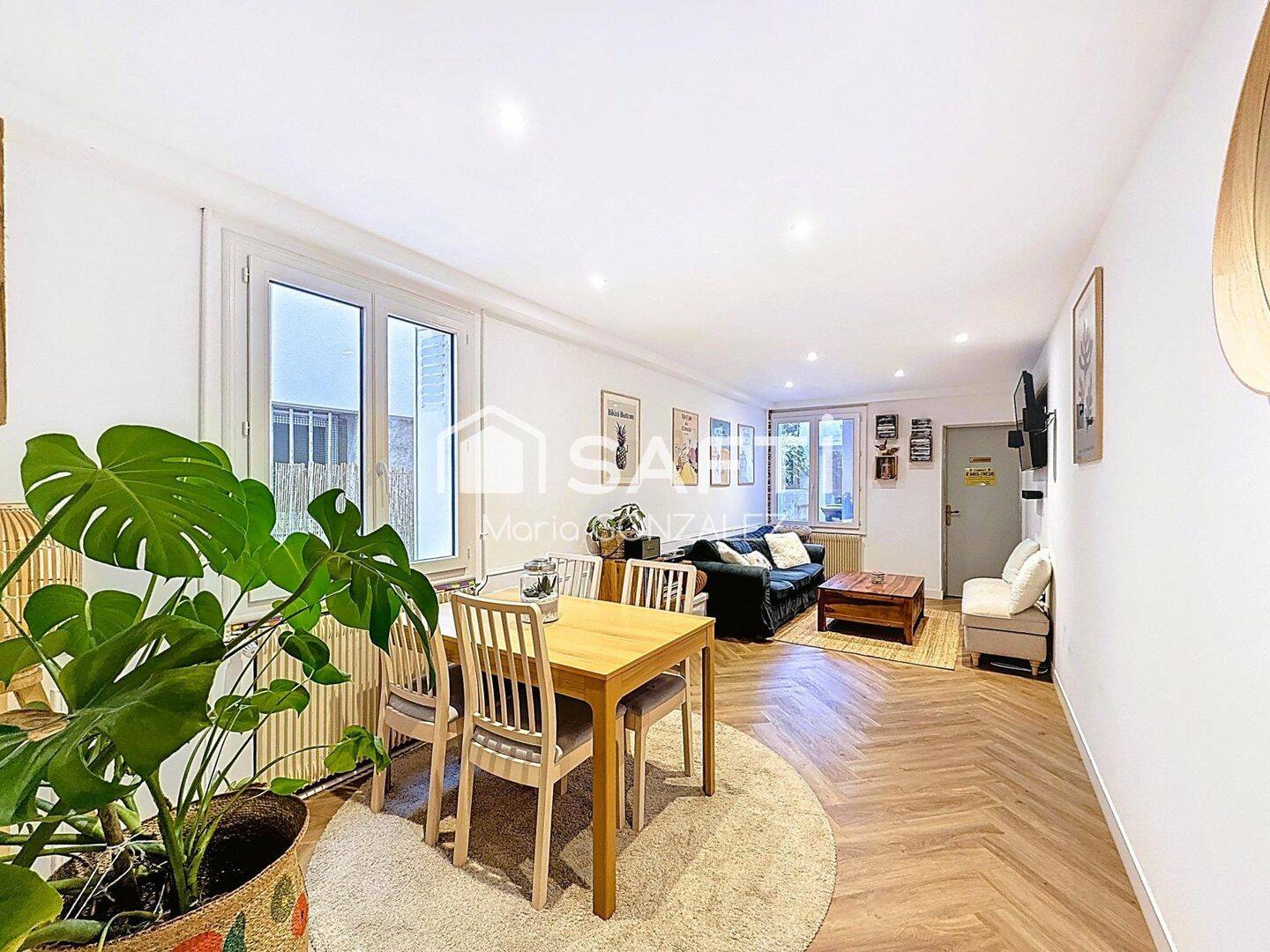 Maison 4 pièces 70 m² · à Tours · 70 m² · 229 000 €
