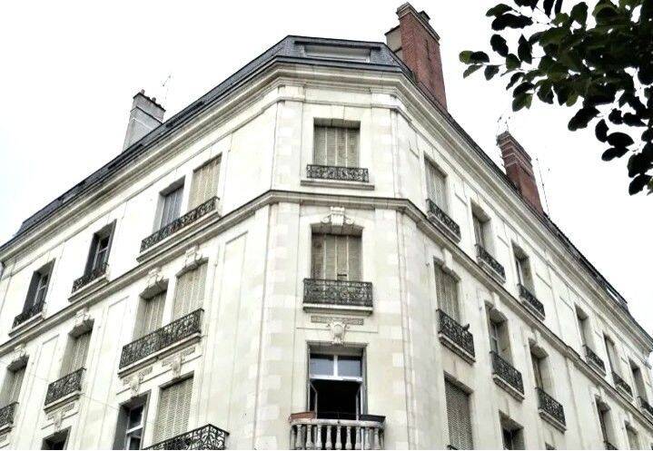 Appartement 2 pièces 41 m² · à Angers · 41 m² · 670 €