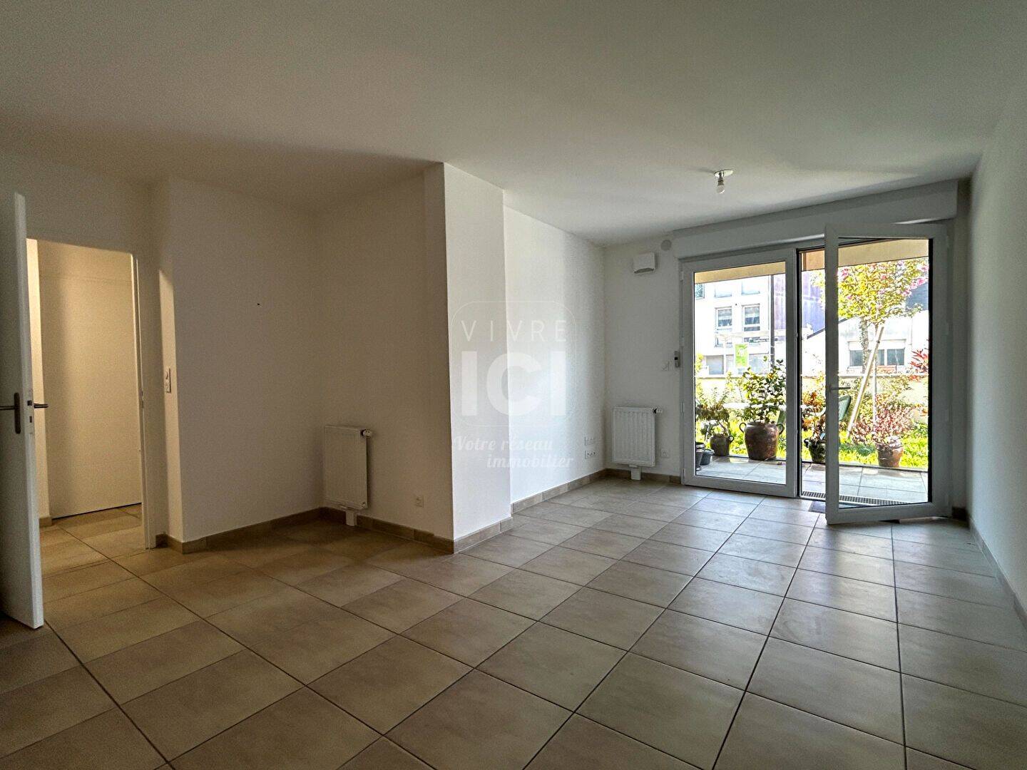 Appartement 3 pièces 60 m² · à Sautron · 60 m² · 221 000 €