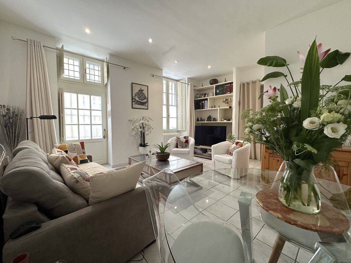 Appartement 4 pièces 82 m² · à Avignon · 82 m² · 262 500 €