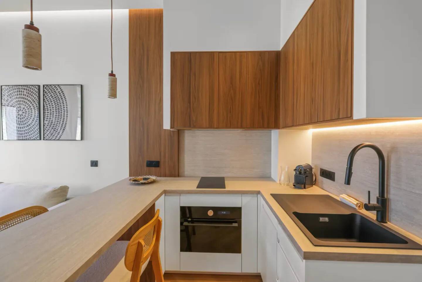 Appartement 2 pièces 39 m² · à Marseille 6ème Arrondissement · 39 m² · 214 900 €