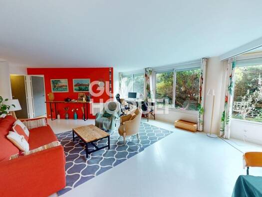 Appartement à vendre 358 000 € 4 pièces 3 chambres 116,6 m² RDC/3 Emile Dubois Aubervilliers 93300