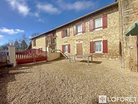 Immeuble à vendre 449 000 € 365 m² Arbigny 01190