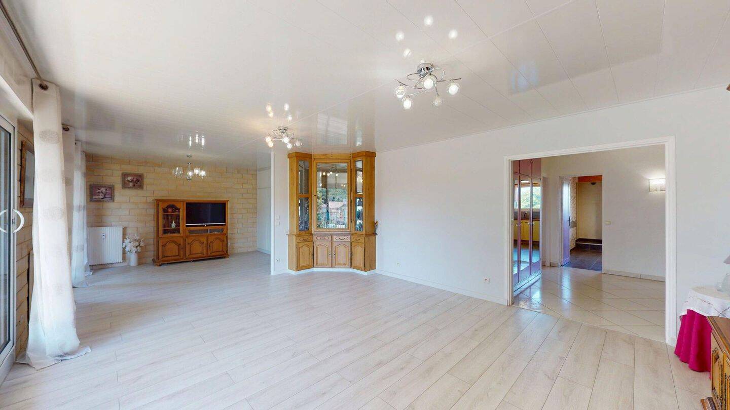 Appartement 4 pièces 104 m² · à Évreux · 104 m² · 138 000 €