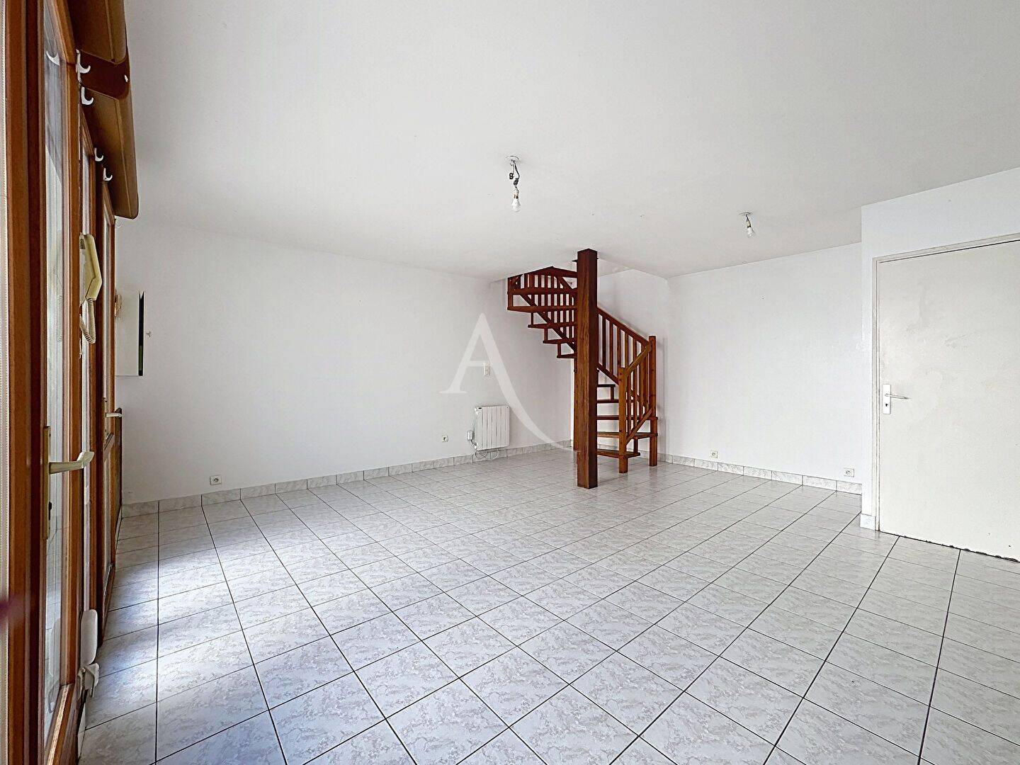 Appartement 3 pièces 53 m² · à Château-Gontier-sur-Mayenne · 53 m² · 550 €/mois