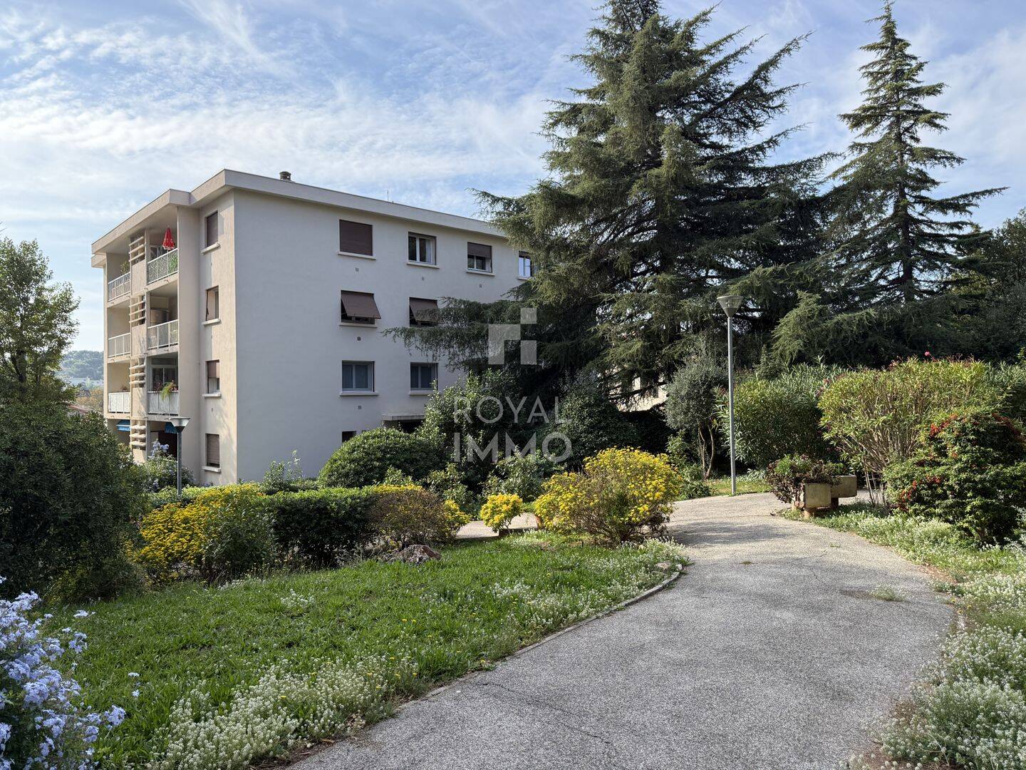 Appartement 4 pièces 70 m² · à Toulon · 70 m² · 249 000 €