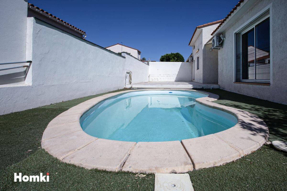 Maison 6 pièces 160 m² · à Ponteilla · 160 m² · 378 900 €