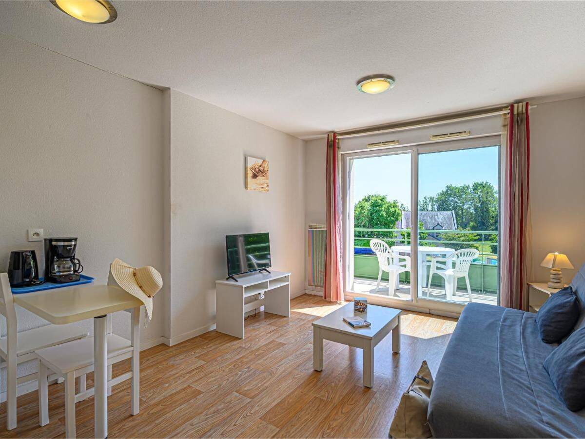 Appartement 1 pièce 19 m² · à Plescop · 19 m² · 45 760 €