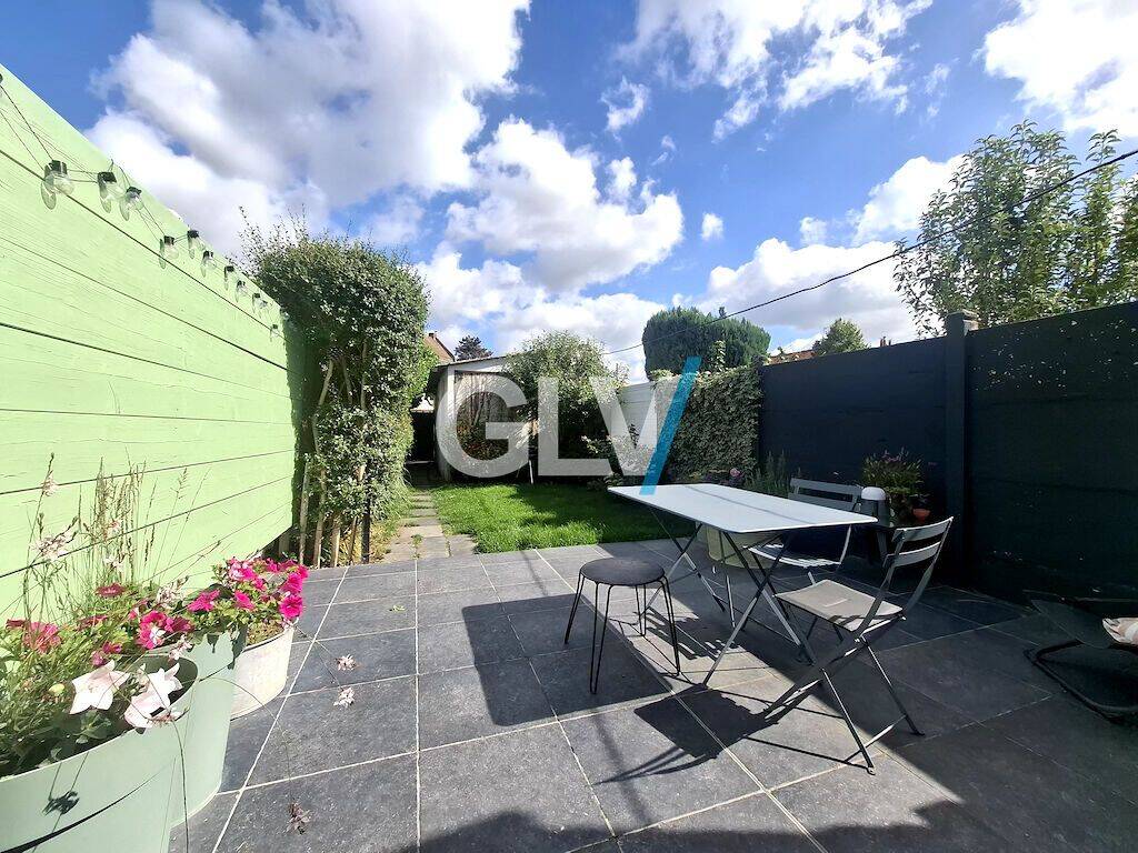 Maison 5 pièces 111 m² · à Toufflers · 111 m² · 279 000 €