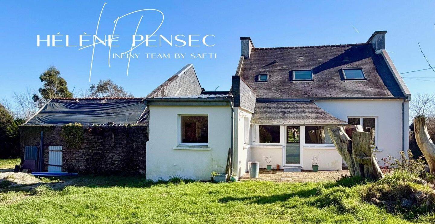 Maison 7 pièces 114 m² · à Leuhan · 114 m² · 229 000 €