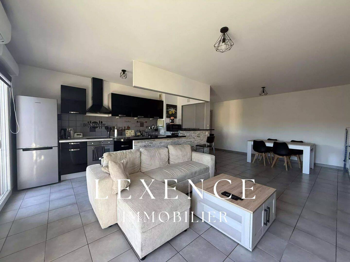 Appartement 3 pièces 69 m² · à Cavaillon · 68,8 m² · 157 500 €
