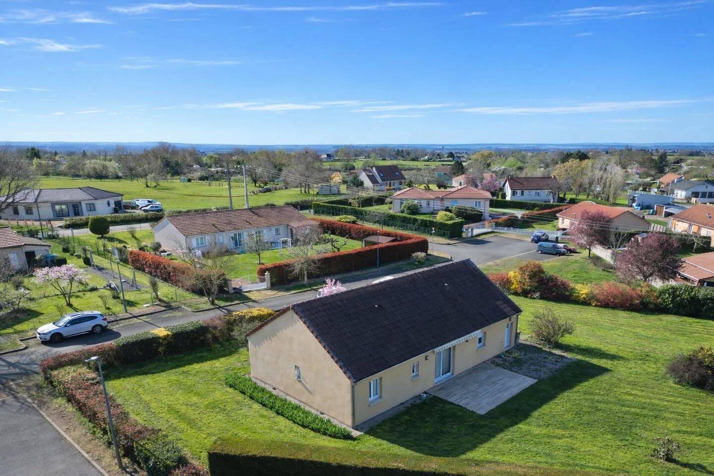 Maison 4 pièces 98 m² · à Rongères · 98 m² · 179 000 €