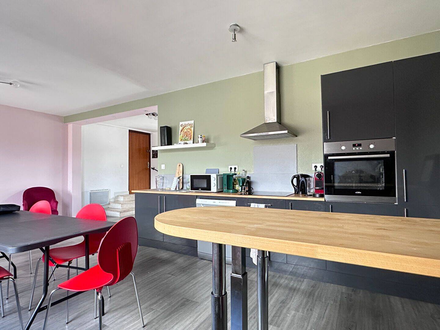 Appartement 4 pièces 150 m² · à Angoulême · 150 m² · 205 000 €