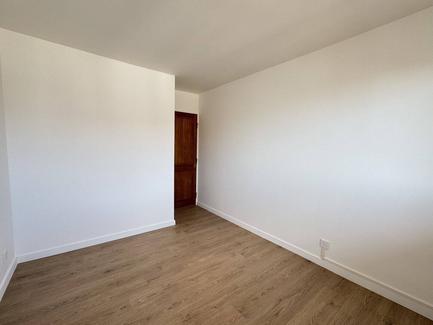 Appartement 4 pièces — 6