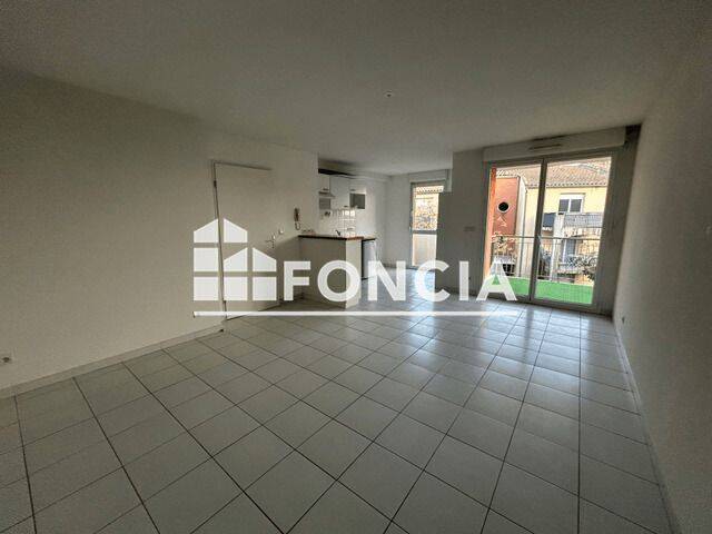 Appartement 2 pièces 47 m² · à Manosque · 47 m² · 698 €/mois