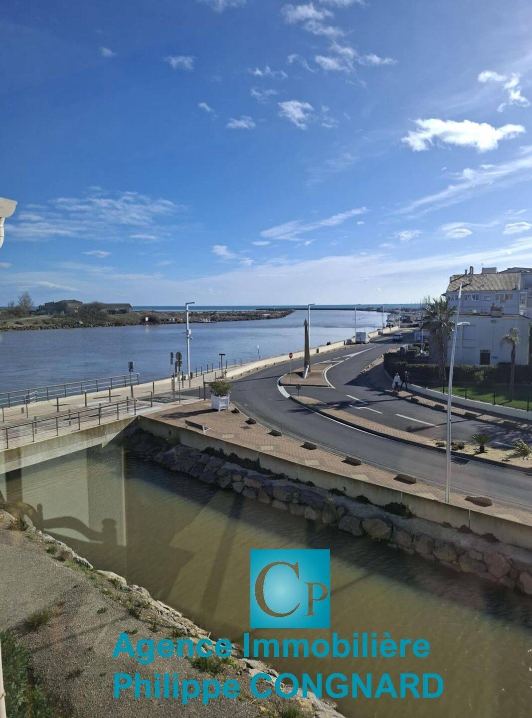 Appartement 1 pièce 19 m² · à Valras-Plage · 19 m² · 107 000 €