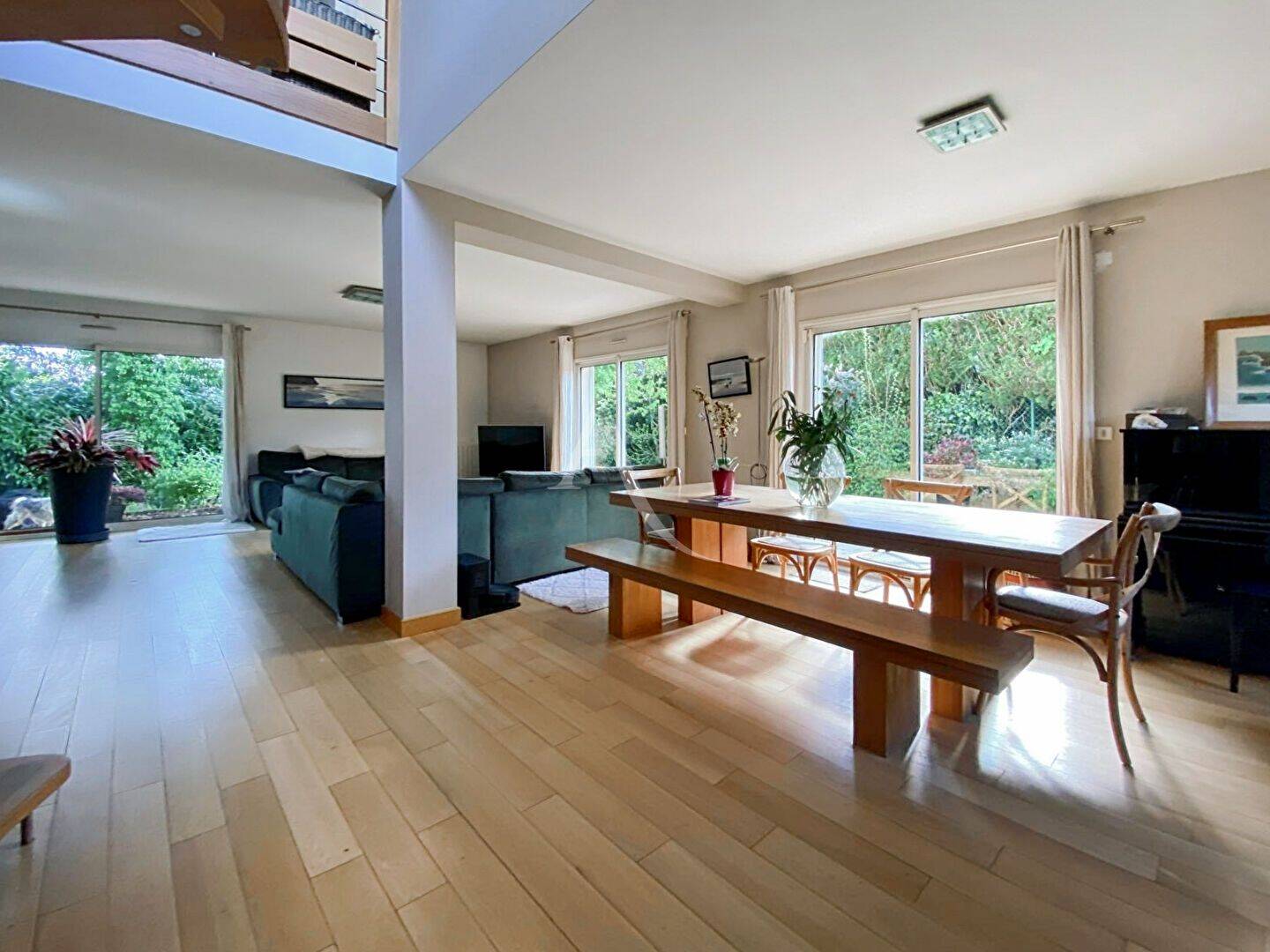 Maison 7 pièces 173 m² · à Orvault · 173 m² · 538 200 €