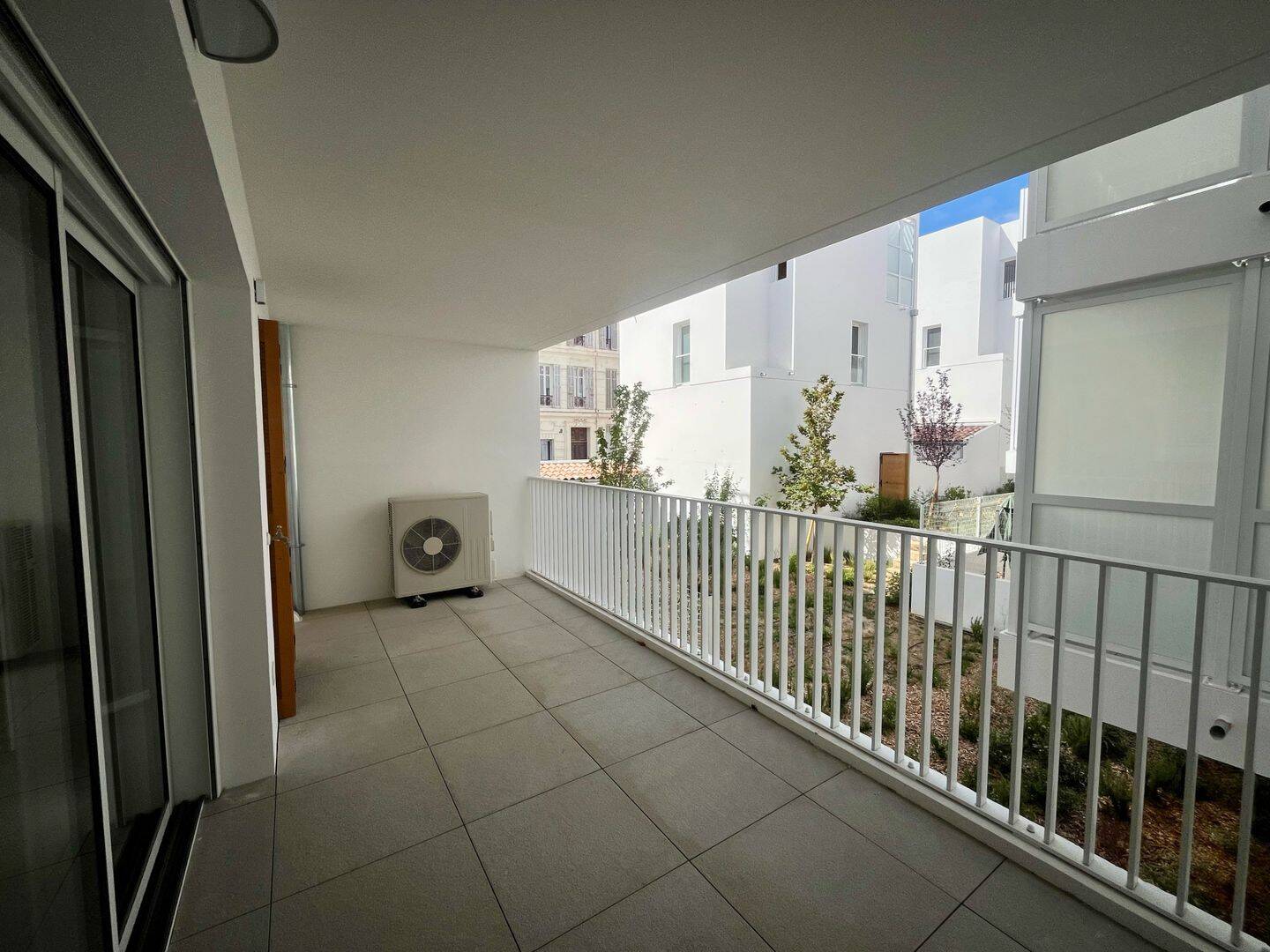 Appartement 3 pièces 62 m² · à Marseille 6ème Arrondissement · 62 m² · 1 625 €