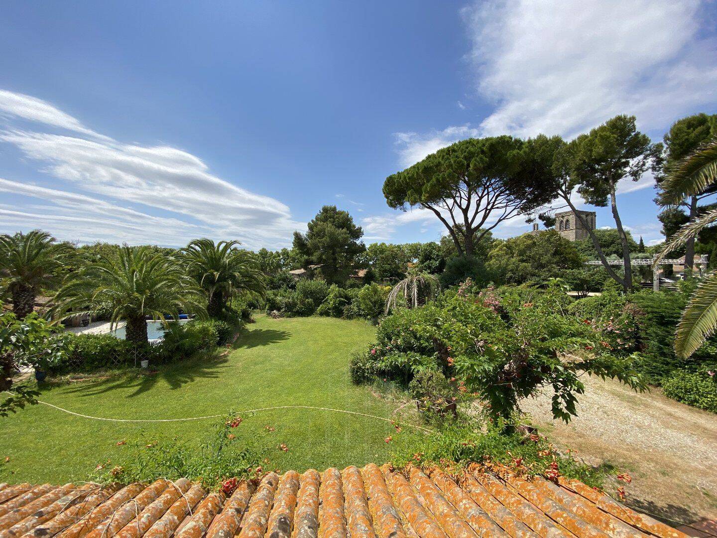 Maison 5 pièces 145 m² · à Pézenas · 145 m² · 597 000 €