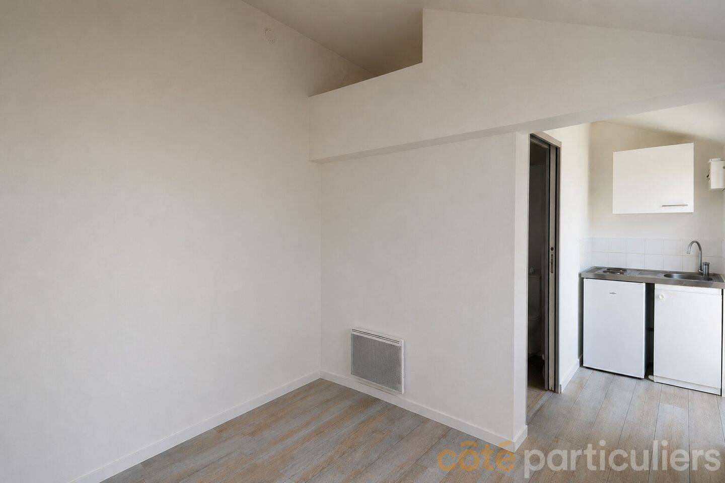 Maison 1 pièce 12 m² · à Sandillon · 12 m² · 350 €