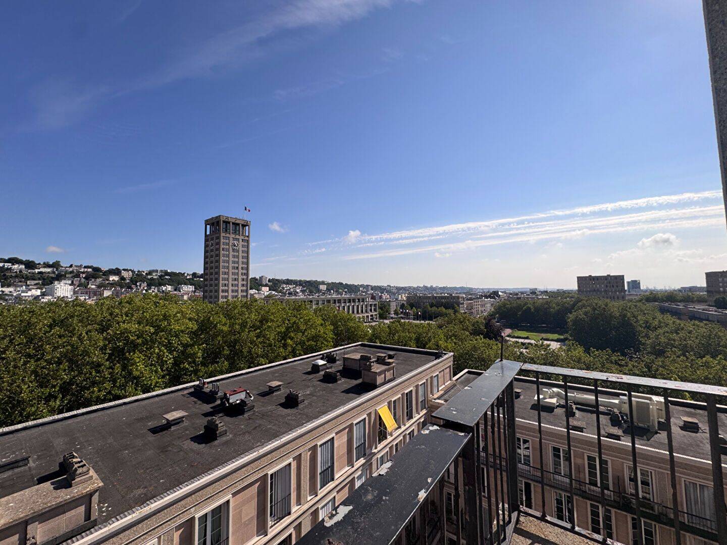 Appartement 4 pièces 83 m² · à Le Havre · 83 m² · 275 000 €