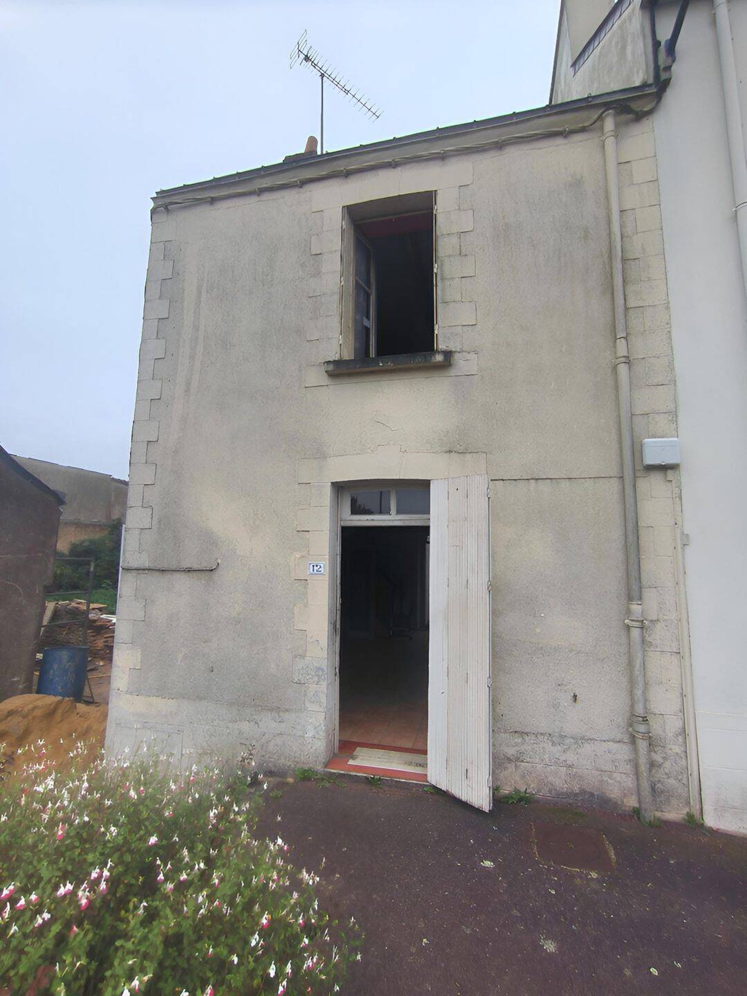 Maison 4 pièces 72 m² · à Saint-Dolay · 72 m² · 38 000 €